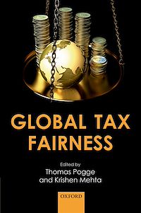 Téléchargez le livre :  Global Tax Fairness