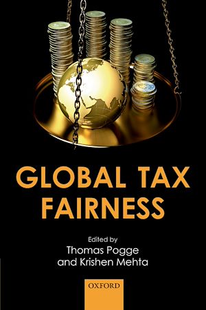Téléchargez le livre :  Global Tax Fairness