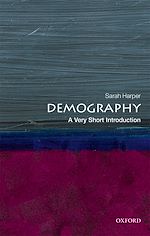 Télécharger le livre :  Demography