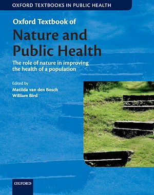 Téléchargez le livre :  Oxford Textbook of Nature and Public Health
