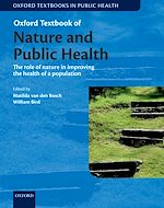 Télécharger le livre :  Oxford Textbook of Nature and Public Health