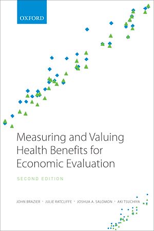 Téléchargez le livre :  Measuring and Valuing Health Benefits for Economic Evaluation