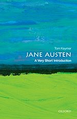 Télécharger le livre :  Jane Austen