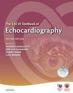 Télécharger le livre :  The EACVI Textbook of Echocardiography