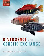 Télécharger le livre :  Divergence with Genetic Exchange