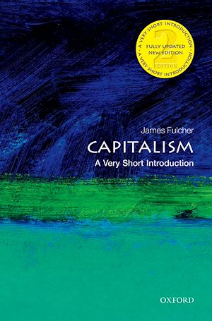 Téléchargez le livre :  Capitalism