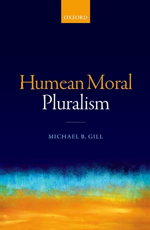 Téléchargez le livre :  Humean Moral Pluralism