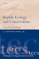 Télécharger le livre :  Reptile Ecology and Conservation
