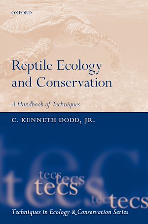 Téléchargez le livre :  Reptile Ecology and Conservation