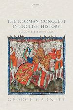 Télécharger le livre :  The Norman Conquest in English History