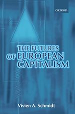Télécharger le livre :  The Futures of European Capitalism