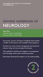 Télécharger le livre :  Oxford Handbook of Neurology
