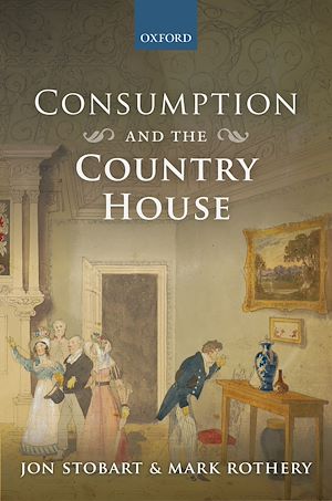 Téléchargez le livre :  Consumption and the Country House