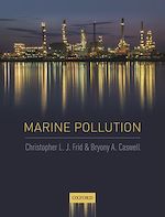 Télécharger le livre :  Marine Pollution