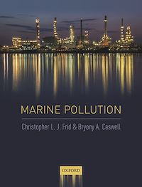 Téléchargez le livre :  Marine Pollution