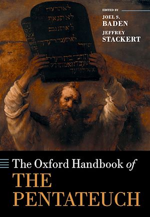 Téléchargez le livre :  The Oxford Handbook of the Pentateuch