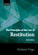 Télécharger le livre :  The Principles of the Law of Restitution