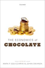 Télécharger le livre :  The Economics of Chocolate