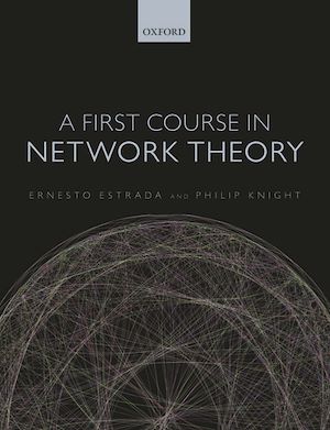 Téléchargez le livre :  A First Course in Network Theory