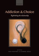 Télécharger le livre :  Addiction and Choice