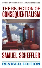 Télécharger le livre :  The Rejection of Consequentialism