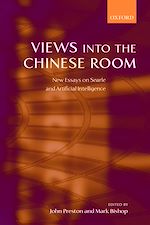 Télécharger le livre :  Views into the Chinese Room