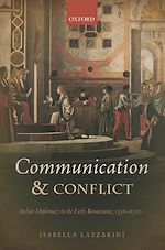 Télécharger le livre :  Communication and Conflict