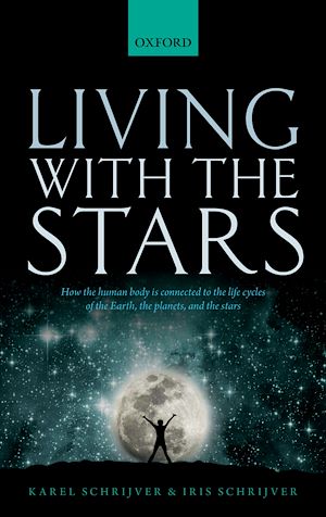 Téléchargez le livre :  Living with the Stars