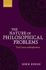 Télécharger le livre :  The Nature of Philosophical Problems