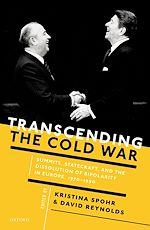 Télécharger le livre :  Transcending the Cold War