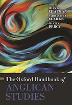 Télécharger le livre :  The Oxford Handbook of Anglican Studies