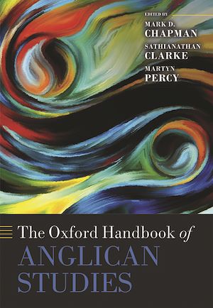 Download the eBook: The Oxford Handbook of Anglican Studies