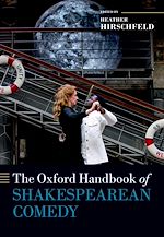 Télécharger le livre :  The Oxford Handbook of Shakespearean Comedy