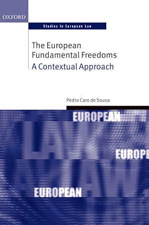 Téléchargez le livre :  The European Fundamental Freedoms