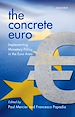 Télécharger le livre :  The Concrete Euro