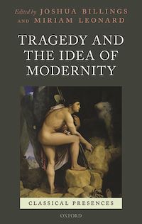 Téléchargez le livre :  Tragedy and the Idea of Modernity