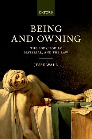 Téléchargez le livre :  Being and Owning