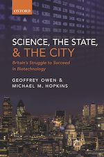 Télécharger le livre :  Science, the State and the City