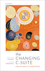 Télécharger le livre :  The Changing C-Suite