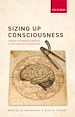 Télécharger le livre :  Sizing up Consciousness