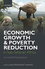 Télécharger le livre :  Economic Growth and Poverty Reduction in Sub-Saharan Africa
