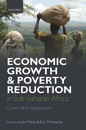 Téléchargez le livre :  Economic Growth and Poverty Reduction in Sub-Saharan Africa