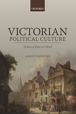 Télécharger le livre :  Victorian Political Culture