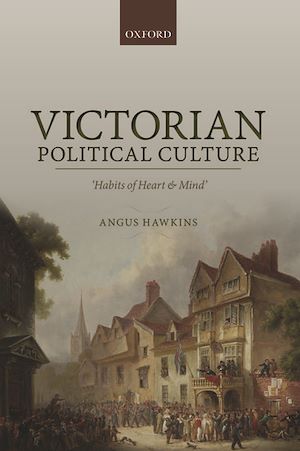 Téléchargez le livre :  Victorian Political Culture