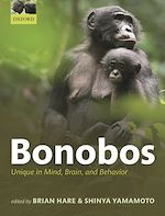 Télécharger le livre :  Bonobos