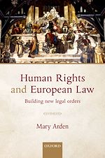 Télécharger le livre :  Human Rights and European Law