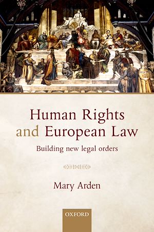 Téléchargez le livre :  Human Rights and European Law