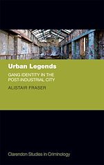 Télécharger le livre :  Urban Legends