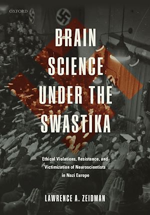 Téléchargez le livre :  Brain Science under the Swastika