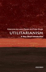 Télécharger le livre :  Utilitarianism